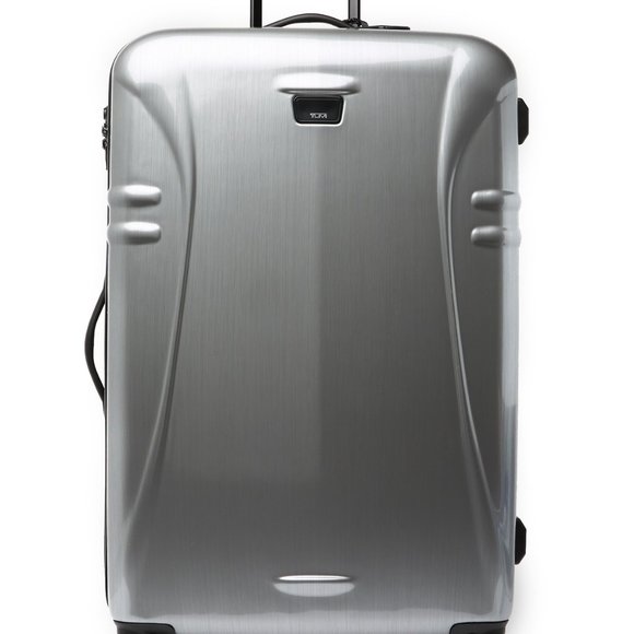 tumi extended trip 32 packing case